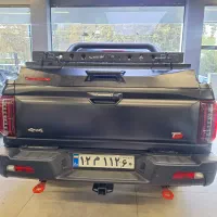 کی ام سی T9|خودرو سواری و وانت|تهران, سید خندان (جلفا)|دیوار