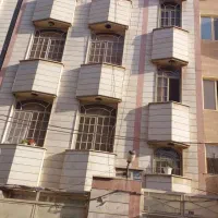 60 متر تک واحدی میدان شهرداری