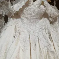 لباس عروس