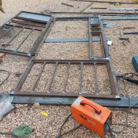 جوشکاری سیار|خدمات پیشه و مهارت|شیراز, زند|دیوار