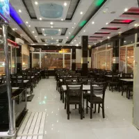 کارگر رستورانی،پیک رستوران شهرری