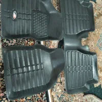 روکش صندلی پراید و تیبا کفپوش و رو داشبوردی نونو|قطعات یدکی و لوازم جانبی|تربتحیدریه, ابوذر|دیوار