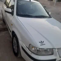 سمند LX EF7|خودرو سواری و وانت|بناب, |دیوار