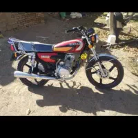 موتور ۲۰۰ احسان