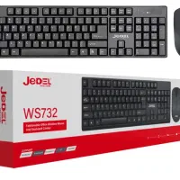 ست ماوس کیبورد بی سیم|قطعات و لوازم جانبی رایانه|تبریز, |دیوار