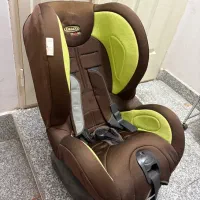 صندلی ماشین برند گراکو