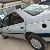 پژو ۴۰۵ دوگانه مدل ۹۷|خودرو سواری و وانت|بردسکن, |دیوار