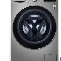 ماشین لباسشویی LG|ماشین لباسشویی و خشک‌کن لباس|اصفهان, کردآباد|دیوار