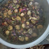 فروش انواع ترشیجات خانگی|خوردنی و آشامیدنی|سبزوار, جوادیه شرقی|دیوار