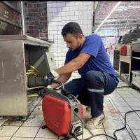 لوله بازکن چاه بافنربرقی فنر زنی ۴۵%تخفیف/*کل شهر*|خدمات پیشه و مهارت|شیراز, فرهنگ شهر|دیوار