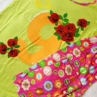 تیشرت وشلوارک ترک