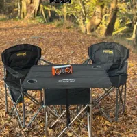 ست میز وصندلی کارگردانی،برند پرستیژ