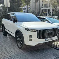 لوکانو l7 مدل ۱۴۰۴|خودرو سواری و وانت|شیراز, زرگری|دیوار