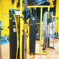 دستگاه کراس جم و باز