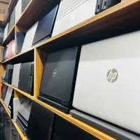 لپتاپ استوک گریدA++/گارانتی شرکت/دم قسط باسود جزئی|رایانه همراه|تهران, میرداماد|دیوار