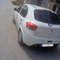 تیبا دو مدل 96 فول