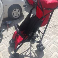 کالسکه ای عصایی مارک دلیجان