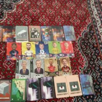 کارت کیمدی و ماینکرافت