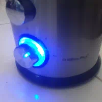 آبمیوه گیری سویس پلاس نو نو