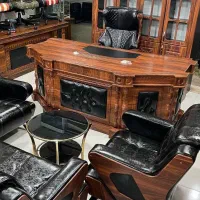 مبلمان دفتر09876اداری میزمدیریت