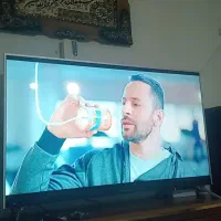 تلوزیون 60ال ای دی هیمالیا هوشمند