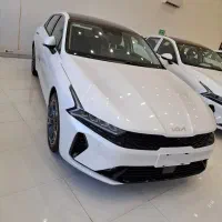 کیا اپتیما کوشا خودرو ( کی 5 )( Kia K5 ) 2024