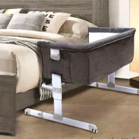 تخت کنار مادر|تخت و صندلی بچه|مشهد, زمرد|دیوار