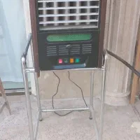 بخاری گازی هیتر گازی ۲۰۰۰|بخاری، هیتر، شومینه|کرمان, |دیوار