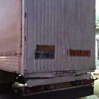 فروش یک دستگاه خودرو کاویان 106|خودرو سنگین|مشهد, طرق|دیوار