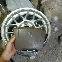 ایربگ پژو پارس و ۴۰۵