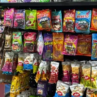 نیروی کار برای فروشگاه