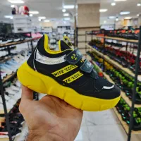 کفش اسپرت بچه گانه در کفش آرجی کرج