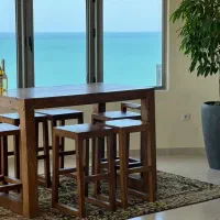 پنت هاووس خاص ترین برج نوار ساحلی سرخرود|فروش آپارتمان|سرخرود, |دیوار