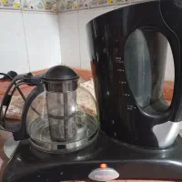 چای ساز تفال