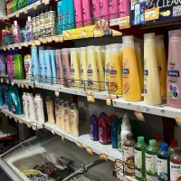 کار در سوپرمارکت