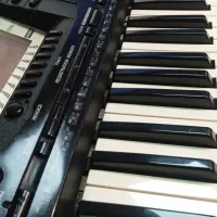 ارگ خانگی Yamaha 530 با کارتریج پراز ریتم اصل ژاپن|پیانو، کیبورد، آکاردئون|تهران, تهرانسر شرقی|دیوار