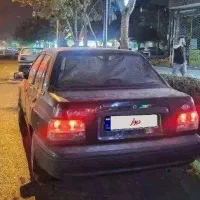 پراید  ۸۲دوگانه