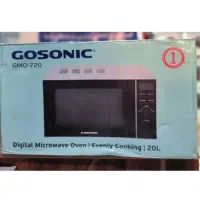 ماکرویو گاسونیک ترکیه 20L اصل اصل نقد و اقساط