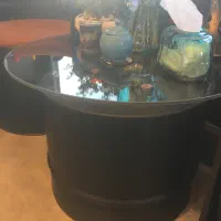 میز و صندلی راحتی طرح بشگه|کافی‌شاپ و رستوران|پردیس, فاز ۲|دیوار