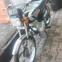 هوندا|موتورسیکلت|گرگان, |دیوار