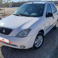 تیبا۲مدل۹۷|خودرو سواری و وانت|خواف, |دیوار