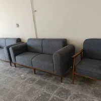 مبل۸نفره نونو، استفاده نشده