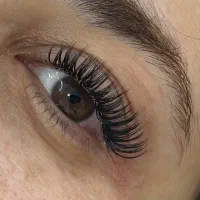 مدل جهت کاشت مژه و کاشت ناخن|خدمات آرایشگری و زیبایی|تهران, باشگاه نفت|دیوار