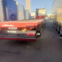 کفی 1360مارال خشک