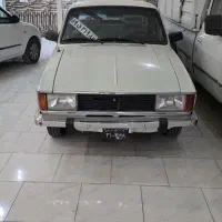 پیکان صفر کیلومتر مدل ۸۳