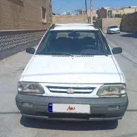 پراید 82 فنی بشرط کارشناس شما