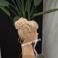 کلیه ی خدمات زیبایی