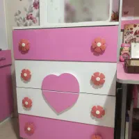 دراور دخترانه