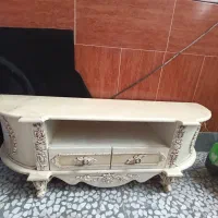 میز تلوزیون سالم|میز تلویزیون|رشت, نظری|دیوار