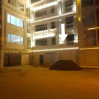 پیش فروش واحدهای مسکونی شخصی ساز در مهرگاان